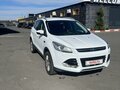 2016 Ford Kuga II, белый, 1600000 рублей - вид 1