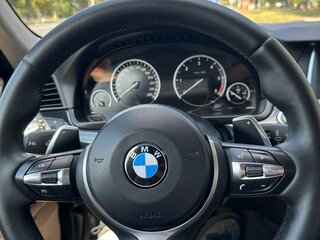 2015 BMW 5 серии 520d VI (F10/F11/F07) Рестайлинг, синий, 2650000 рублей, вид 5