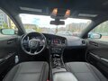 2017 Dodge Charger VII (LD) Рестайлинг, серый, 2800000 рублей - вид 9
