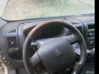 2010 Peugeot Boxer, белый, 999900 рублей, вид 4