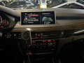 2015 BMW X6 30d II (F16), коричневый, 3000000 рублей - вид 5
