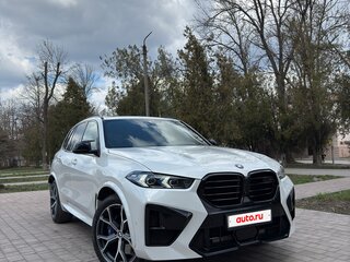 2018 BMW X5 30d IV (G05/G18), белый, 7200000 рублей, вид 4