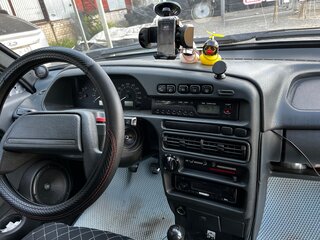 2009 Lada (ВАЗ) 2115, голубой, 220000 рублей, вид 5