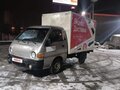2012 Hyundai Porter, серый, 450000 рублей - вид 2