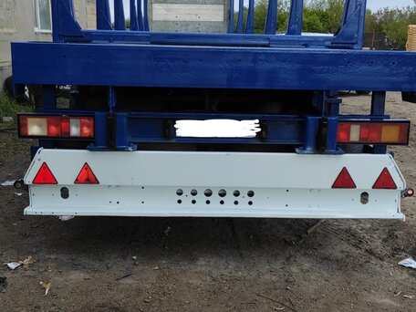 1999 Kogel SNC024, синий, 1600000 рублей, вид 5