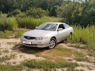 2000 Toyota Camry Solara I, серый, 700000 рублей, вид 1