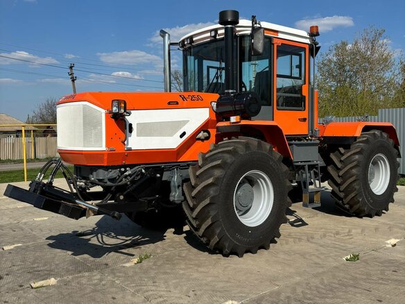 2025 Ярославец Я-250, 8200000 рублей - вид 4