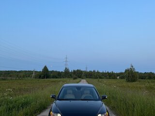 2007 Volvo S40 II Рестайлинг, чёрный, 585000 рублей, вид 3