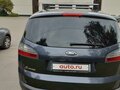 2008 Ford S-MAX I, серый - вид 6