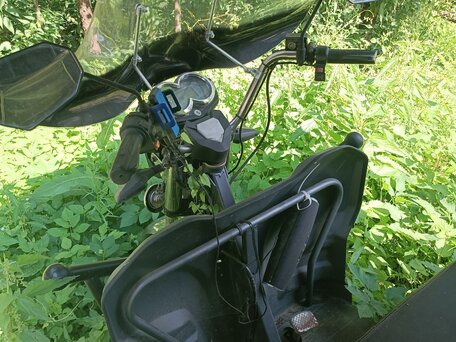 2022 Rutrike D4 1800, серый, 200000 рублей, вид 2