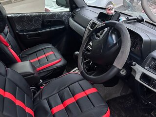 1999 Mitsubishi Pajero iO, зелёный, 600000 рублей, вид 5