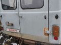 1998 УАЗ 3962, серый, 190000 рублей