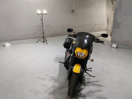 2016 Suzuki Boulevard M109R, чёрный, 1575000 рублей, вид 3