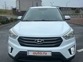 2018 Hyundai Creta I, белый, 1550000 рублей