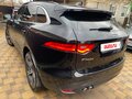 2016 Jaguar F-Pace I, чёрный, 2390000 рублей - вид 9