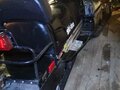 1998 BRP Ski-Doo Skandic 500, синий - вид 9