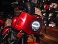 2025 Indian Chief, красный, 3150000 рублей - вид 10