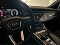 2021 Audi Q8 45 TDI I (4M), белый, 7099000 рублей - вид 10