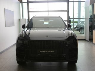 2026 Nordcross 001, синий, 7130000 рублей, вид 2