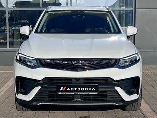 2022 Geely Tugella I, белый, 2260000 рублей, вид 2