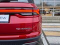 2025 Changan CS35 Plus I Рестайлинг, красный, 2839900 рублей - вид 9
