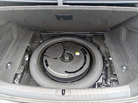 2019 Audi A6 55 TFSI V (C8), чёрный - вид 13