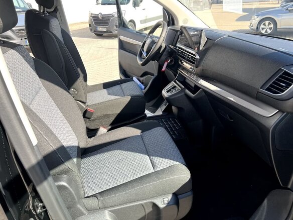 2026 Fiat Ulysse L3 III, чёрный, 6178865 рублей - вид 5