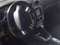 2010 Ford Focus II Рестайлинг, белый - вид 5