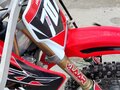 2006 Honda CRF 450R, красный, 350000 рублей - вид 10