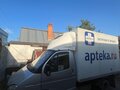 2011 ГАЗ ГАЗель (2705), серебристый, 700000 рублей - вид 1
