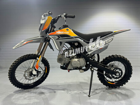 2025 JHL LK24, оранжевый, 109990 рублей, вид 1