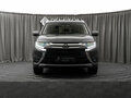2016 Mitsubishi Outlander III Рестайлинг 2, серый - вид 2