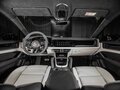 2026 Porsche Cayenne Coupé III Рестайлинг, серый, 20394900 рублей - вид 2