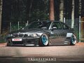 2001 BMW M3 III (E46), серебристый, 4900000 рублей