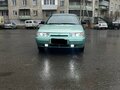 2003 Lada (ВАЗ) 2110, зелёный, 250000 рублей - вид 1