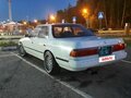 1990 Toyota Mark II VI (X80), белый, 810000 рублей - вид 6