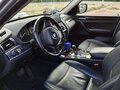 2012 BMW X3 35i xDrive II (F25), серебристый, 1850000 рублей - вид 6