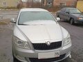 2010 Skoda Octavia II (A5) Рестайлинг, серебристый, 680000 рублей