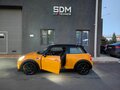 2017 Mini Hatch Cooper III (F55/F56), оранжевый, 1490000 рублей