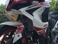 2021 Racer Storm, красный, 350000 рублей - вид 3