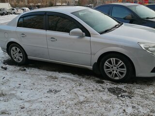 2006 Opel Vectra C Рестайлинг, серый, 560000 рублей, вид 5