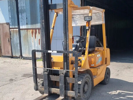 2010 Mitsubishi FG, 750000 рублей, вид 1