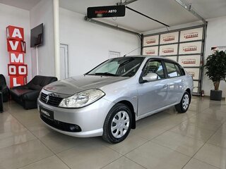 Renault Symbol ll