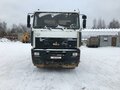 2011 МАЗ 6516, белый, 1800000 рублей - вид 5