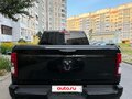 2019 Ram 1500 Quad Cab IV (DS/DJ), чёрный, 3500000 рублей - вид 3