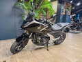 2025 Honda NC 750X, чёрный, 1370000 рублей - вид 6