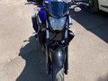 2019 Yamaha MT-03, синий, 470000 рублей - вид 5