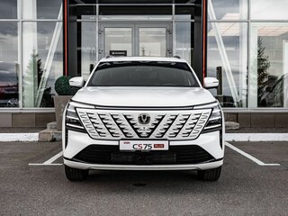 2025 Changan CS75 Plus IV, белый, 4058901 рублей, вид 5