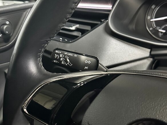 2021 Skoda Rapid II, серый, 1750000 рублей - вид 17