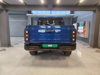 2026 212 Explorer 01, чёрный, 4620000 рублей, вид 5